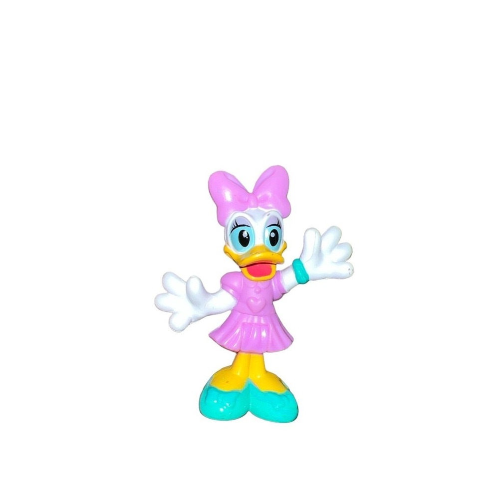 Disney Daisy Duck Mini Figure